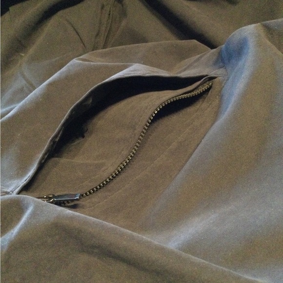 NWOT London Fog Men's Zip-Front Golf Jacket - Picture 10 of 10